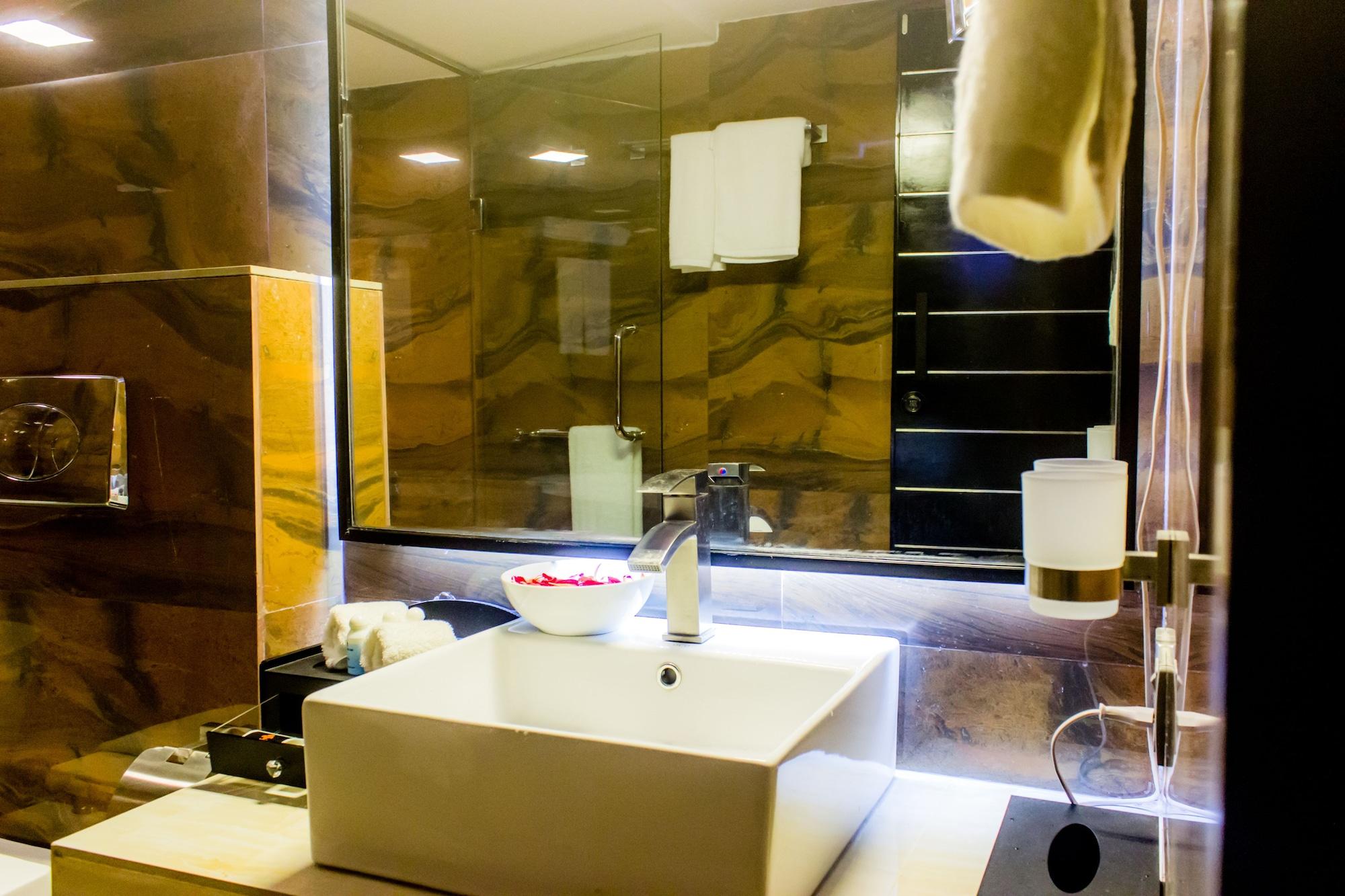 Executive Inn Dhaka Extérieur photo