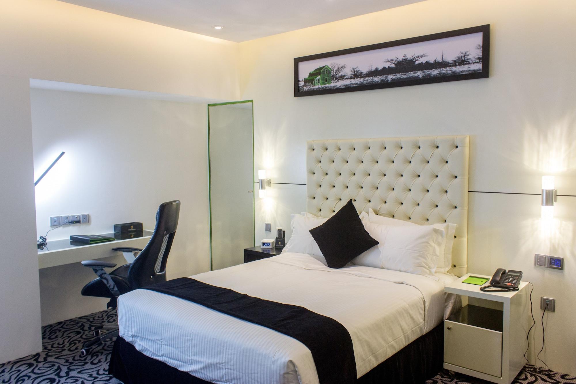 Executive Inn Dhaka Extérieur photo