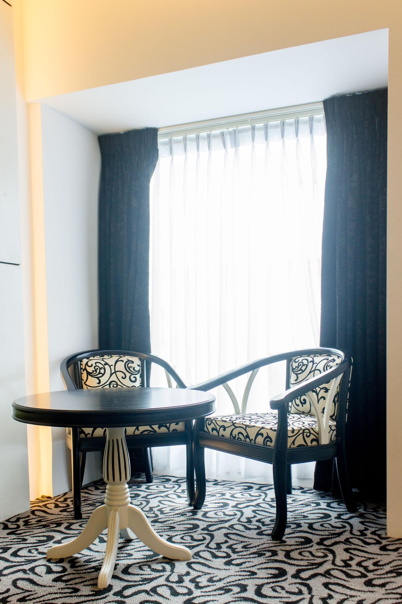 Executive Inn Dhaka Extérieur photo