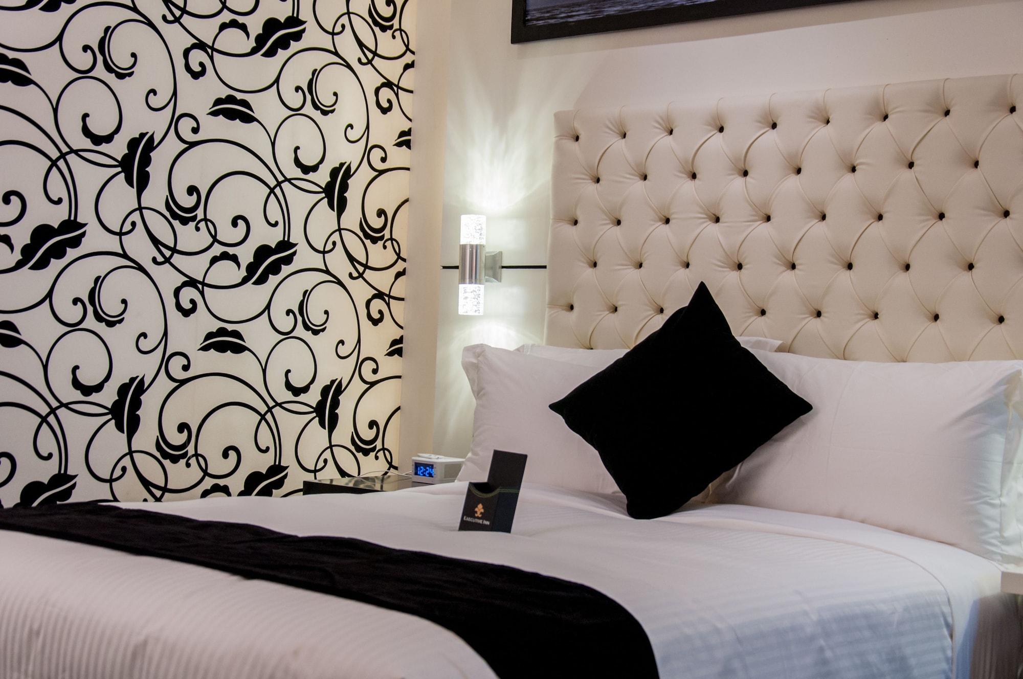 Executive Inn Dhaka Extérieur photo