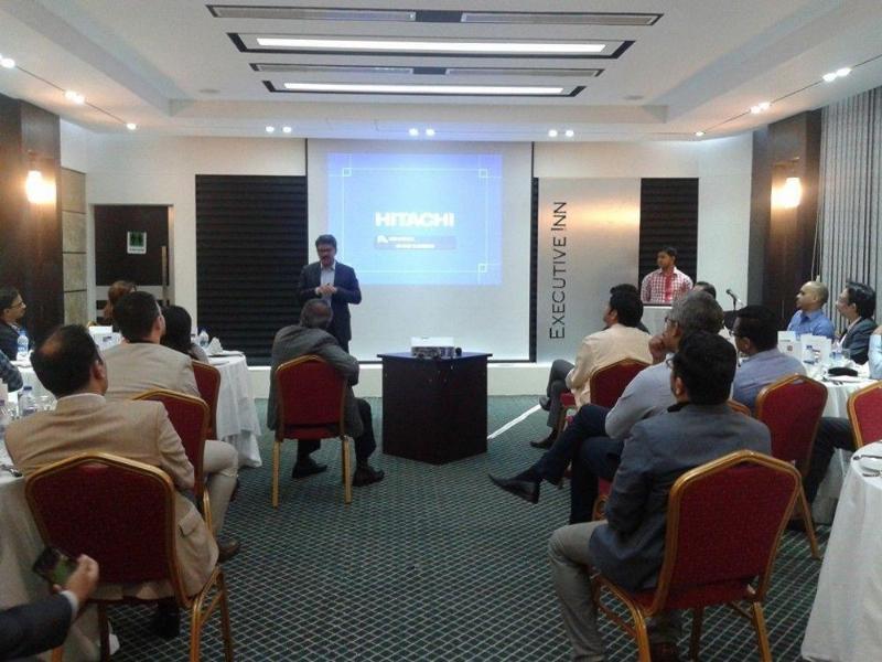 Executive Inn Dhaka Extérieur photo