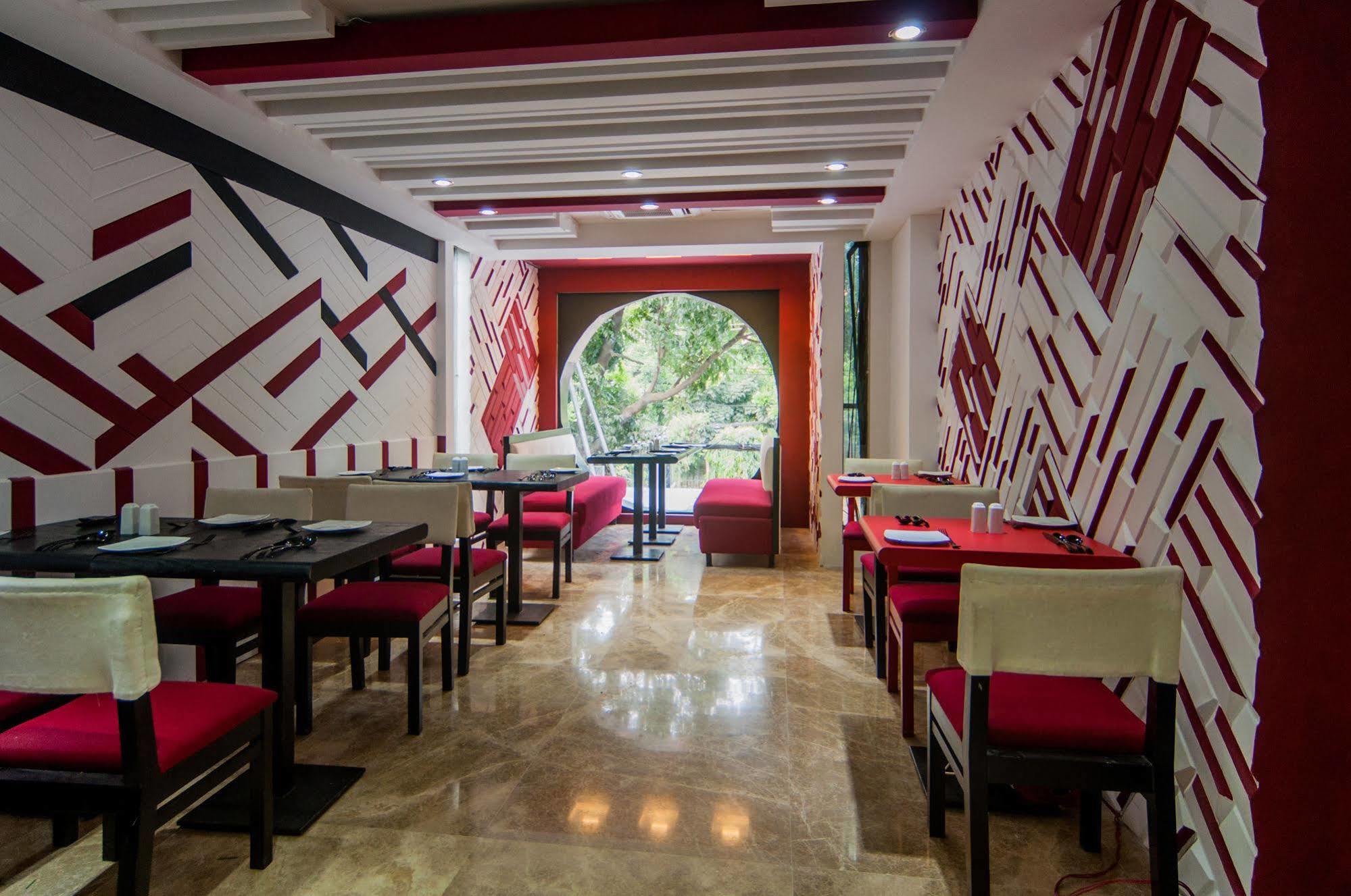 Executive Inn Dhaka Extérieur photo